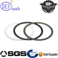 High Temperature PTFE Back up Ring Made in China